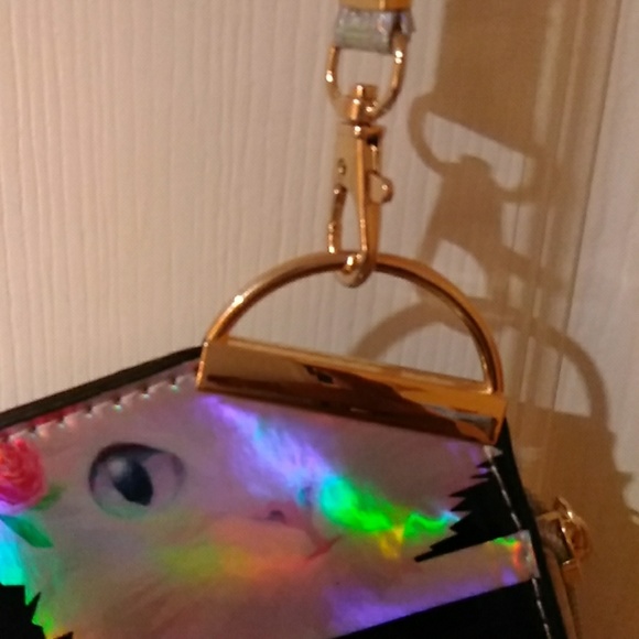 hello spring makeup bag - Picture 8 of 8